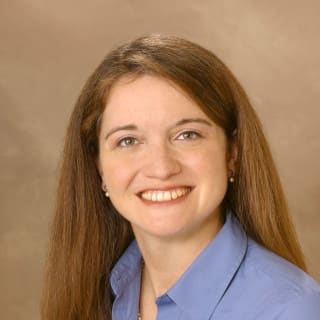 Miriam McAtee, MD, Pediatrics, Richmond, VA, Henrico Doctors' Hospital