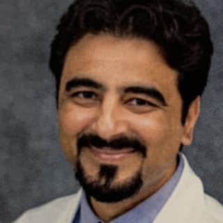 Mehboob Rehan, MD