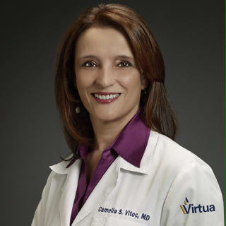 Camelia Vitoc, MD, Family Medicine, Voorhees, NJ, Virtua Voorhees