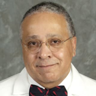 Alfred Gaymon, MD