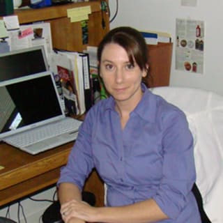 Nicole Finney, Clinical Pharmacist, Erie, PA