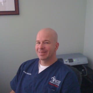 Peter Davis, MD, Emergency Medicine, Dowling Park, FL, Baptist Medical Center Jacksonville