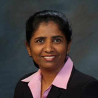 Santhi (Ilankeeran) Keeran, MD, Family Medicine, Waterloo, IA