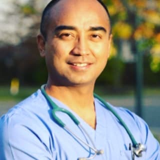 Amir Dangol, MD, Pediatric Cardiology, Culpeper, VA, UVA Health Haymarket Medical Center