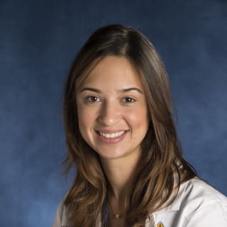 Roberta Florido, MD, Cardiology, Salt Lake City, UT