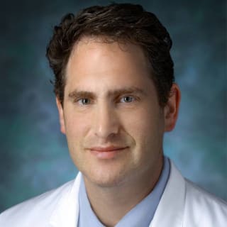 Daniel Brotman, MD, Internal Medicine, Baltimore, MD, Johns Hopkins Hospital