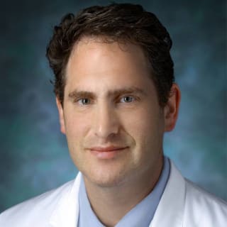 Daniel Brotman, MD