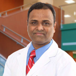 Ramesh Mutyala, MD, Internal Medicine, Greenville, NC, Wilson Medical Center