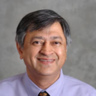 Vikram Mehta, MD