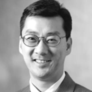 Jerome Hong, MD, Internal Medicine, Chicago, IL, Edward Hospital