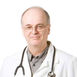 James Egner, MD, Oncology, Effingham, IL, Carle Foundation Hospital