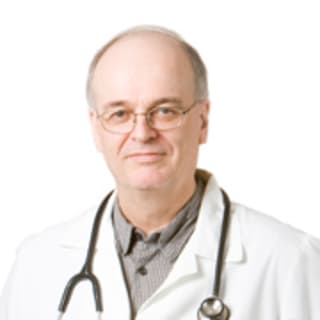 James Egner, MD, Oncology, Urbana, IL