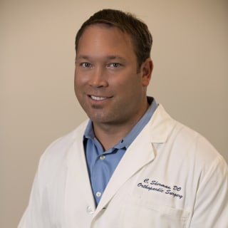 Christopher Sherman, DO, Orthopaedic Surgery, San Diego, CA