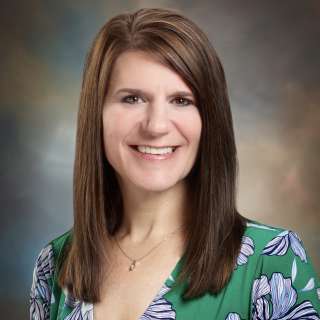 Emilie Rabb, Pediatric Nurse Practitioner, Battle Creek, MI