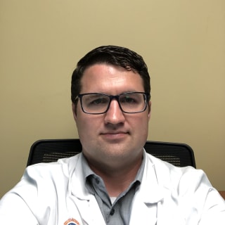 Joseph Phillips, Family Nurse Practitioner, Orange Park, FL