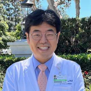 Jae Hyun Shin, MD, Infectious Disease, Newport Beach, CA