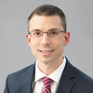 David Enyart, MD, Resident Physician, Chapel Hill, NC