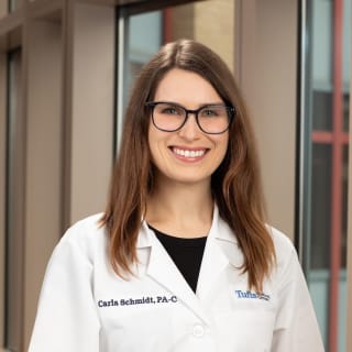 Carla Schmidt, PA, Internal Medicine, Boston, MA