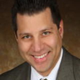 Louis Musso, DO, General Surgery, Murray, UT, Valleywise Health