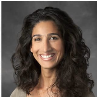 Venita Chandra, MD, Vascular Surgery, Palo Alto, CA