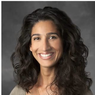 Venita Chandra, MD, Vascular Surgery, Stanford, CA, Stanford Health Care