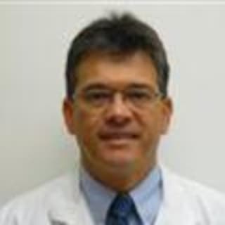 Manuel Mendez, MD, Vascular Surgery, West Palm Beach, FL, JFK Medical Center North Campus