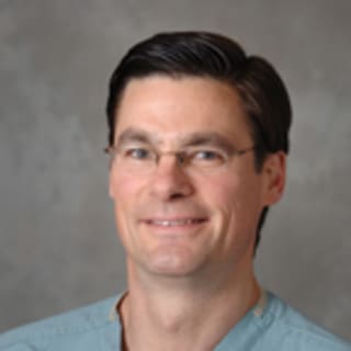 Mark Anderson, MD, Internal Medicine, Bridgeport, CT