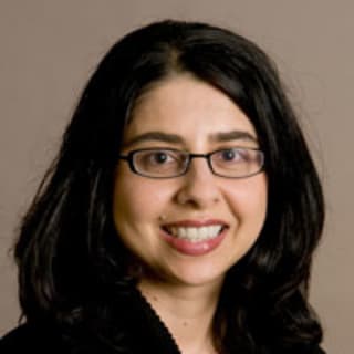 Haleh Heydarian, MD, Pediatric Cardiology, Cincinnati, OH