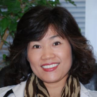 Ingrid Chung, MD, Internal Medicine, Chantilly, VA, Inova Fairfax Medical Campus