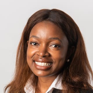 Mwanasha Merrill, MD