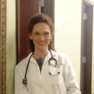 Angela Price, Family Nurse Practitioner, Prescott Valley, AZ, Dignity Health Yavapai Regional Medical Center