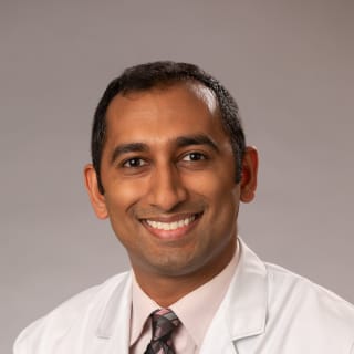 Anup Patel, MD, Internal Medicine, Atlanta, GA, Emory University Hospital