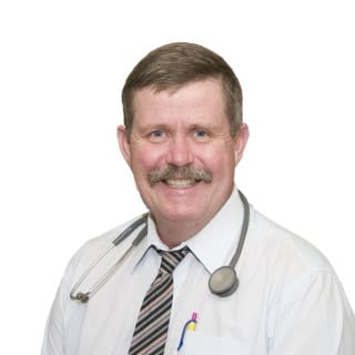 Brian Whalin, MD, Family Medicine, Marietta, OH, Marietta Memorial Hospital