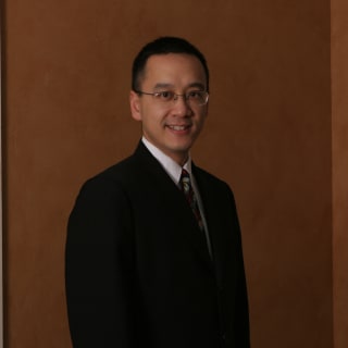 Bennett Yang, MD