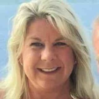 Angela Godfrey, Critical Care, Rome, GA