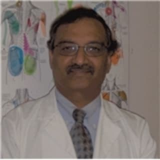 Vaijinath Chakote, MD, Internal Medicine, Rockaway Beach, NY