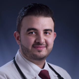 Mujahed Laswi, MD, General Surgery, Amarillo, TX, BSA Hospital, LLC