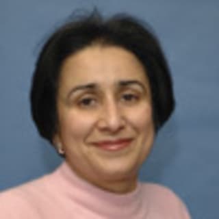 Aruna Sachdev, MD