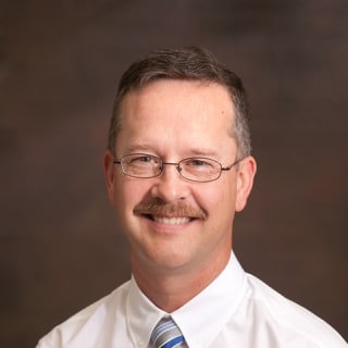 Dale George, MD