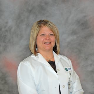 Brandie Shirey, Family Nurse Practitioner, Athens, OH, Fairfield Medical Center