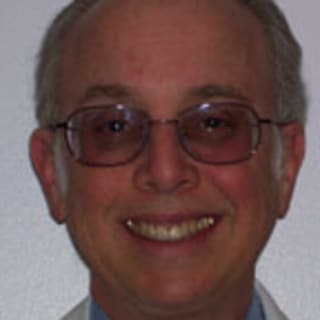 David Chapman, MD