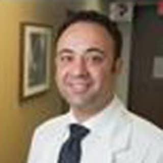 Ayman Alladawi, MD, Obstetrics & Gynecology, Downey, CA, PIH Health Downey Hospital