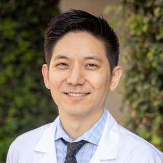 Jason Wei, DO, Physical Medicine/Rehab, Los Angeles, CA