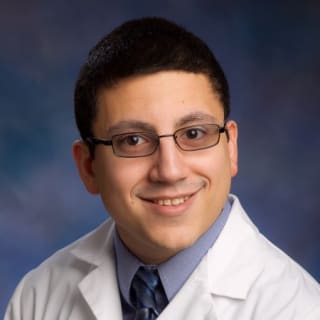 Brandon Rosenthal, DO, Internal Medicine, Ocala, FL