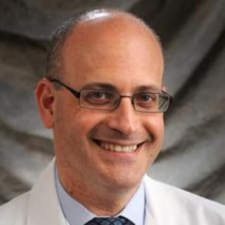 Ran Reshef, MD, Oncology, New York, NY