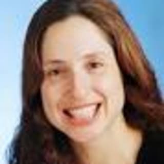 Orna Hananel, MD, Family Medicine, Sausalito, CA