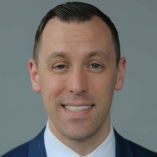 Justin Smith, MD, Vascular Surgery, Shaker Heights, OH, University Hospitals Cleveland Medical Center