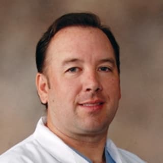 Todd Vandenberg, MD, Urology, Orangeburg, SC, MUSC Health - Orangeburg