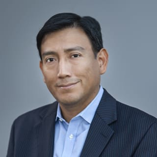 Harry Nima-Zegarra, MD, Internal Medicine, Dallas, TX