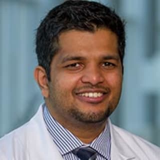 Praveen Ramakrishnan, MD, Internal Medicine, Dallas, TX, University of Texas Southwestern Medical Center